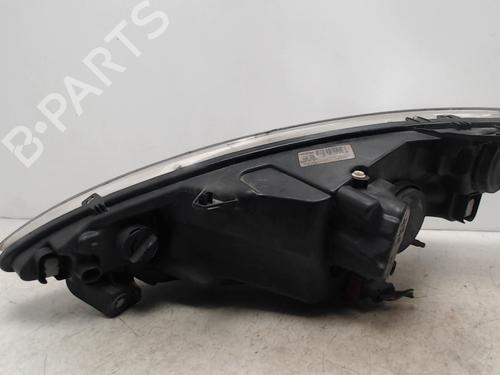 Used Right headlight Right headlight PEUGEOT 1007 (KM_) 1.4 HDi (68 hp) 36747173 36747173
