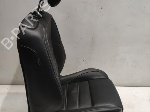 Right front seat RENAULT MEGANE CC (EZ0/1_) 1.9 dCi (EZ0J, EZ1S) | BP36714495C16 - Image 5