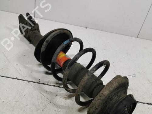 Used Left front shock absorber Left front shock absorber 36707990 36707990