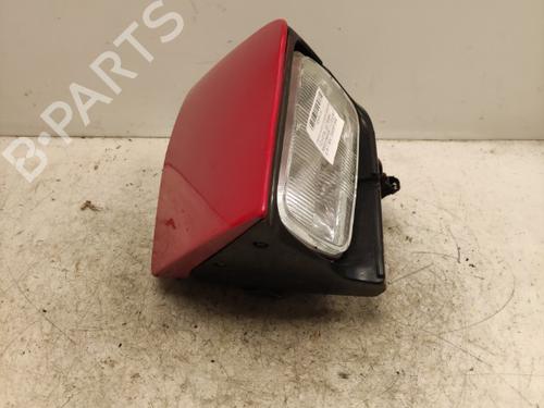 Used Left headlight Left headlight TOYOTA MR2 II (SW2_) 2.0 16V (SW20_, SW20R) (156 hp) 36749953 36749953