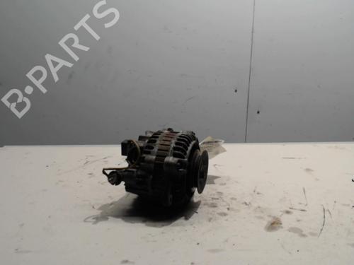 Used Alternator Alternator NISSAN X-TRAIL I (T30) 2.2 dCi 4x4 (136 hp) 36726591 36726591