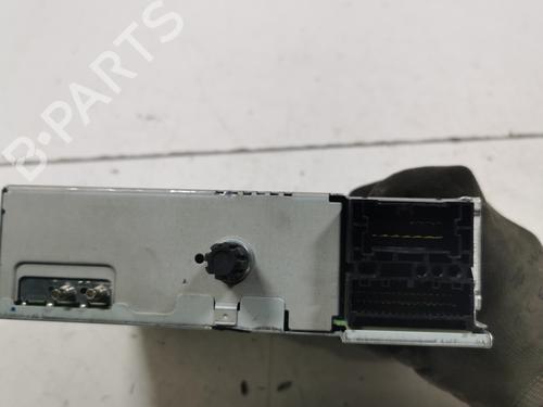 Radio RENAULT CAPTUR I (J5_, H5_) 1.5 dCi 90 (J5N4, J5M5, J5MW, J5M6, J5AL, J5AJ) | BP36706137E6 - Image 3