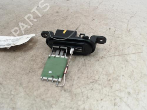 Heater resistor RENAULT EXPRESS Box Body/MPV | BP36747149M108 - Image 3