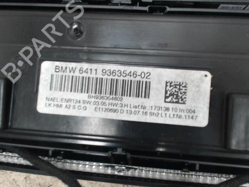 Climate control BMW 3 (F30, F80) M3 Competition | BP36748801I5 - Image 3