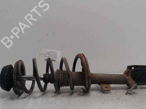 Right front shock absorber DACIA DUSTER (HS_) | BP36741004M17 - Image 2