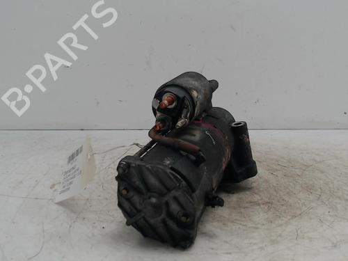 Starter JAGUAR X-TYPE I (X400) 2.2 D | BP36739666M8 - Image 2