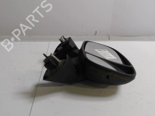 Used Right mirror Right mirror OPEL VIVARO A Van (X83) 2.0 CDTI (F7) (114 hp) 36729166 36729166