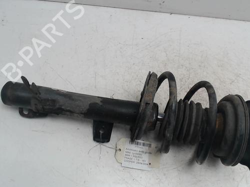 Left front shock absorber MINI MINI (R50, R53) | BP36740133M16 - Image 4