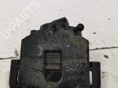 Left front brake caliper FORD PUMA (EC_) 1.6 16V | BP36709040M105 - Image 2