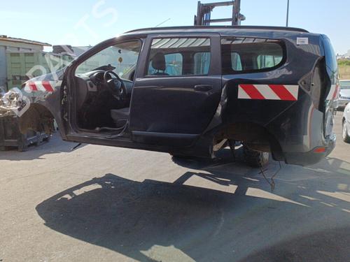 Advarselskontakt DACIA LODGY (JS_) 1.5 dCi | BP36737206I22 - Image 7