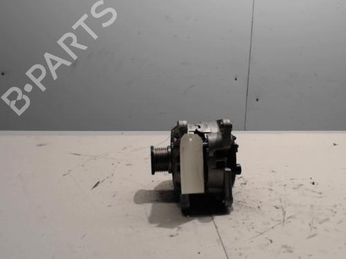 Used Alternator Alternator DACIA SANDERO II TCe 90 (B8M1, B8MA, B8AC) (90 hp) 36726542 36726542