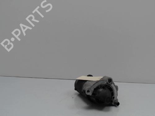 Used Starter Starter PEUGEOT 406 Coupe (8C) [1997-2005] 36737168 36737168