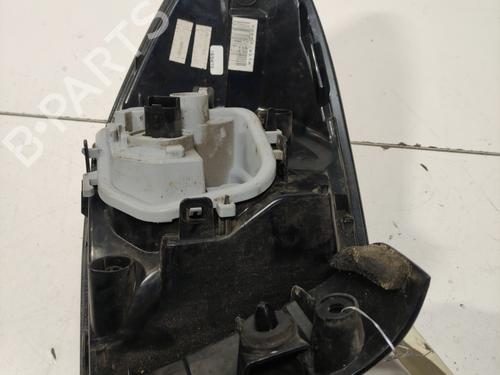 Right taillight RENAULT CAPTUR I (J5_, H5_) 1.5 dCi 90 (J5N4, J5M5, J5MW, J5M6, J5AL, J5AJ) | BP36736607C35 - Image 2