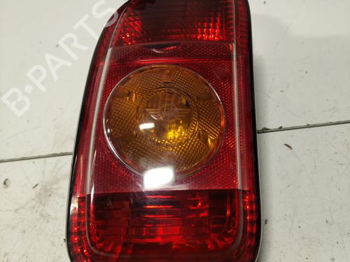 Used Left taillight Left taillight 36704413 36704413