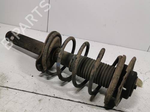 Used Left front shock absorber Left front shock absorber 36707352 36707352
