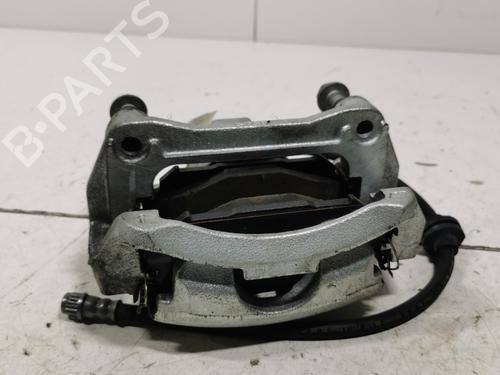 Left front brake caliper RENAULT CAPTUR II (HF_) E-TECH 145 (HFMU) | BP37733792M105 - Image 3