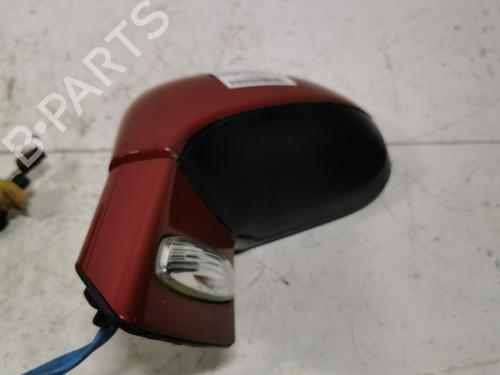 Used Left mirror Left mirror 37628638 37628638