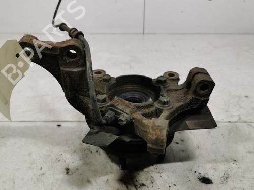 Left front steering knuckle HYUNDAI i30 (GD) 1.4 | BP36710049M25 - Image 3