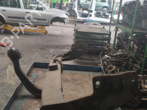 Used Tow ball/Mechanism Tow ball/Mechanism MERCEDES-BENZ A-CLASS (W168) A 170 CDI (168.008) (90 hp) 36743081 36743081