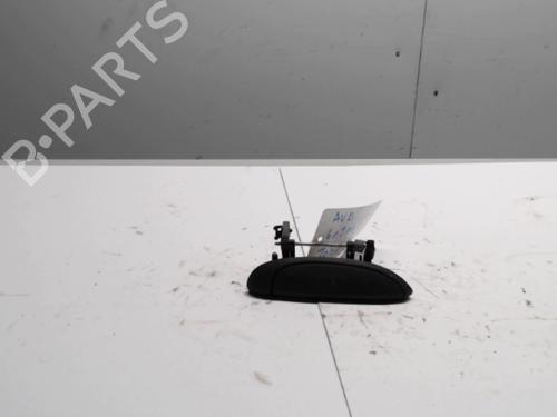Used Front right exterior door handle Front right exterior door handle RENAULT CLIO II (BB_, CB_) [1998-2016] 36726181 36726181