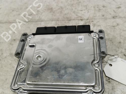 Engine control unit (ECU) RENAULT TRAFIC III Van (FG_) 1.6 dCi 95 (FGMJ, FGMR) | BP36720073M57 - Image 2