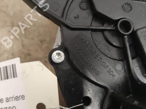 Used Rear wiper motor Rear wiper motor 36749897 36749897