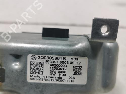 Ignition barrel AUDI A3 Sportback (8YA, 8YF) | BP36707257M48 - Image 4