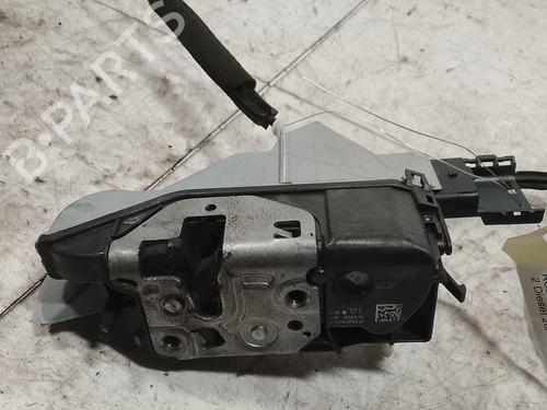 front-left-lock-peugeot-rcz-2010-2011-2012-2013-2014-2015-36711935 main image