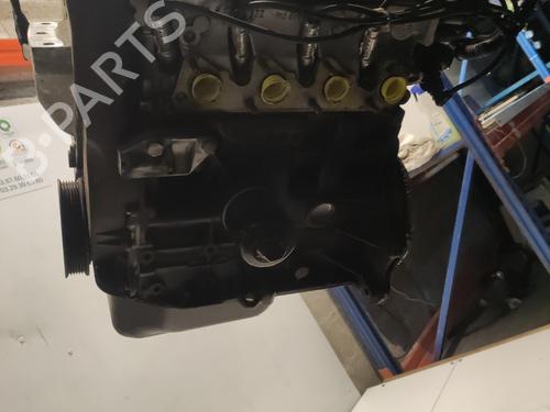Engine VW FOX Hatchback (5Z1, 5Z3, 5Z4) 1.4 | BP36705585M1 - Image 4