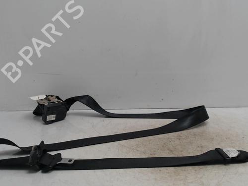 Front right seatbelt BMW X5 (E53) 3.0 d | BP36743617I25 - Image 3