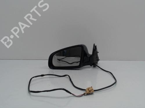 Retrovisor esquerdo Retrovisor esquerdo AUDI A4 B6 (8E2) 2.5 TDI quattro (180 hp) 36737185 36737185
