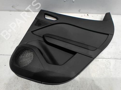 Rear right panel RENAULT CAPTUR II (HF_) E-TECH 145 (HFMU) | BP37733556C61 - Image 3