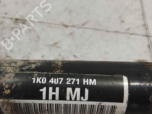 Used Left front driveshaft Left front driveshaft 36713675 36713675