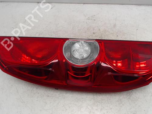 Left taillight FIAT DOBLO Cargo (263_) | BP36747093C34 - Image 2