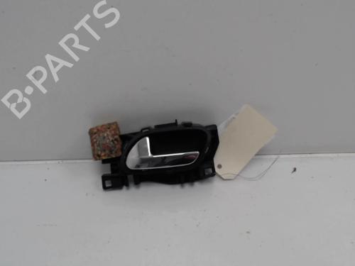 Used Front left interior door handle Front left interior door handle CITROËN C3 I (FC_, FN_) [2002-2013] 36737680 36737680