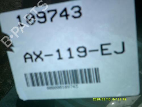 Højre forlygte RENAULT ESPACE IV (JK0/1_) 2.2 dCi (JK0H) | BP36730121C29 - Image 5