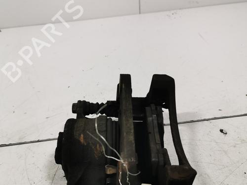 Right front brake caliper MAZDA 2 (DE_, DH_) 1.4 MZR-CD | BP36704841M104 - Image 2