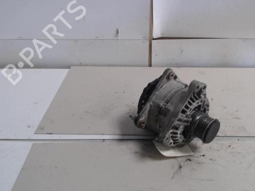 Used Alternator Alternator SKODA FABIA II (542) 1.6 TDI (75 hp) 36732117 36732117