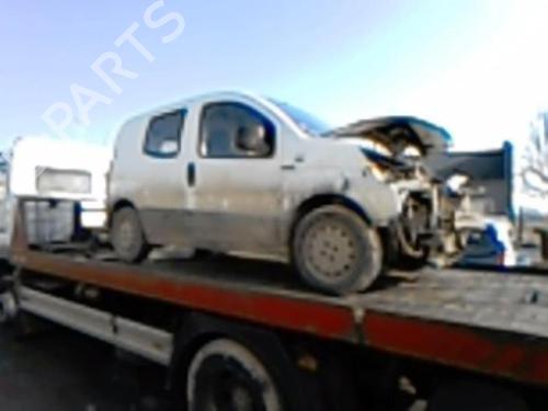 Heater resistor CITROËN NEMO Box Body/MPV (AA_) | BP36724767M108 - Image 2