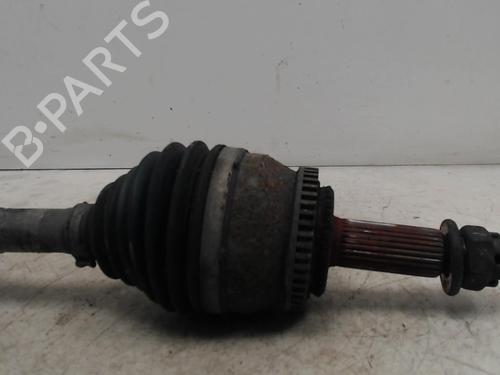 Used Left front driveshaft Left front driveshaft KIA CEE'D SW (ED) 1.6 CRDi 115 (115 hp) 36747638 36747638