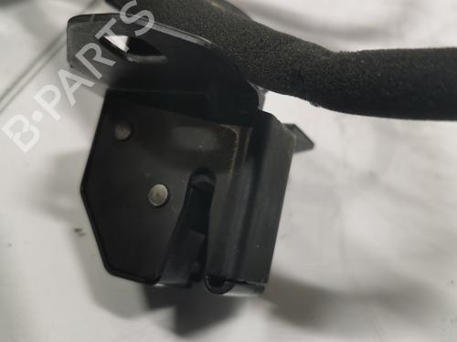 Used Tailgate lock Tailgate lock RENAULT MASTER IV Van (F8__) [2024-2026] 36711092 36711092