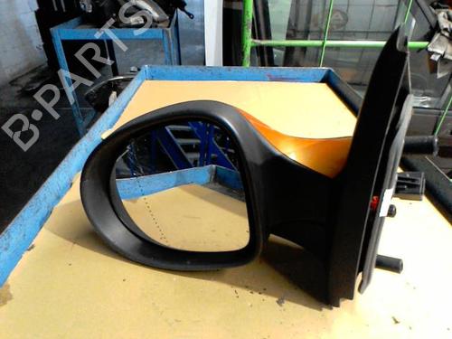Retrovisor esquerdo RENAULT TWINGO II (CN0_) 1.5 dCi (CN0E) | BP36749618C26 - Image 3