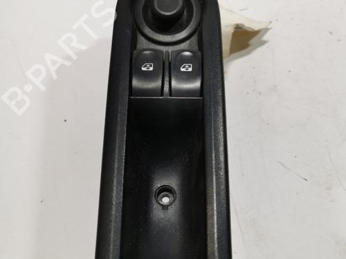 Left front window switch RENAULT TWINGO II (CN0_) | BP36711074I27 - Image 3