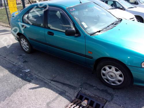 Brugte ROVER 400 II Hatchback (RT) 4761403