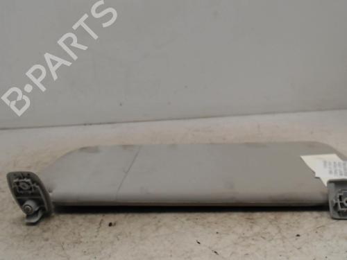 Used Right sun visor Right sun visor PEUGEOT PARTNER Platform/Chassis [2009-2026] 36745712 36745712