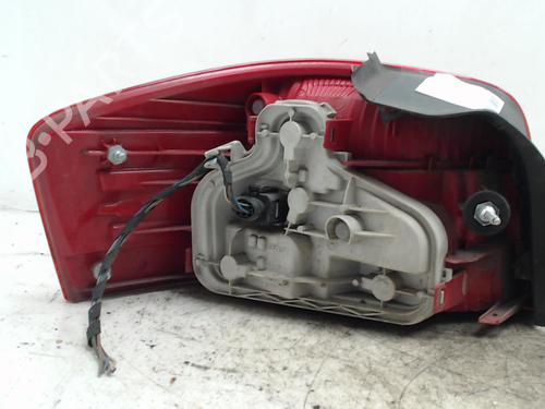 Right taillight AUDI A3 (8P1) | BP36744553C35 - Image 2