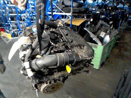 Engine PEUGEOT 206+ (2L_, 2M_) 1.4 HDi eco 70 | BP36751355M1 - Image 3