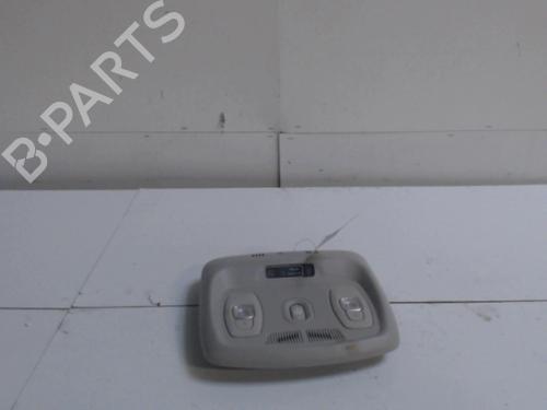 Used Interior roof light Interior roof light RENAULT KADJAR (HA_, HL_) 1.5 BLUE dCi 115 (HLA6) (116 hp) 36729876 36729876