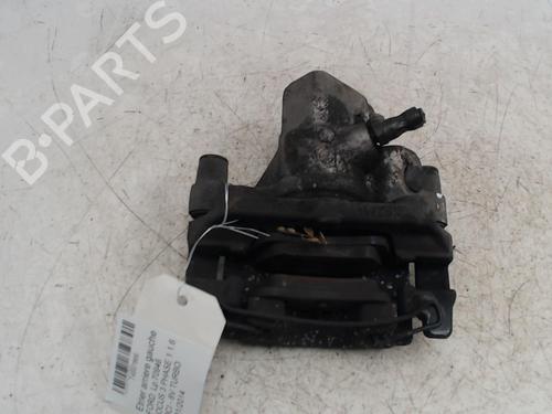Left rear brake caliper FORD FOCUS III | BP36744277M107 - Image 2