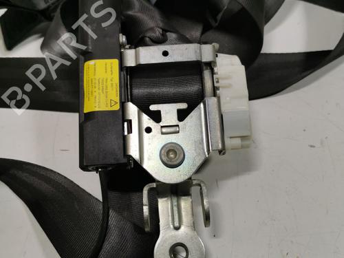 Used Front right seatbelt Front right seatbelt RENAULT CLIO III Hatchback Van (SB_, SR_) [2005-2026] 36723053 36723053